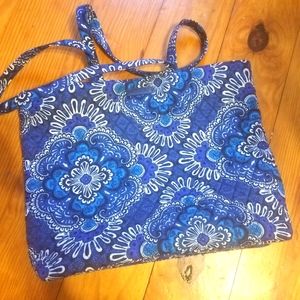Vera Bradley bag